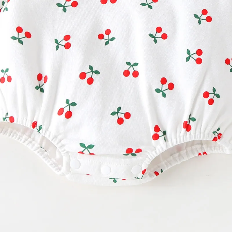 Newborn baby rompers clothing full moon female baby girl clothes long-sleeved baby outfis cotton spring autumn thin princess
Newborn baby rompers clothing full moon female baby girl clothes long-sleeved baby outfis cotton spring autumn thin princess