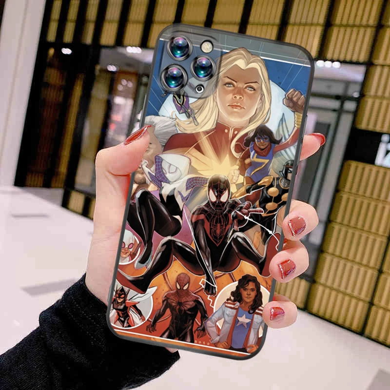 M-Marvels Iron Spuer Men Phone Case For iPhone 11 12 Pro XS MAX 8 7 6 6S Plus X 2020 XR Mini Shockproof Ultra-Thin
M-Marvels Iron Spuer Men Phone Case For iPhone 11 12 Pro XS MAX 8 7 6 6S Plus X 2020 XR Mini Shockproof Ultra-Thin