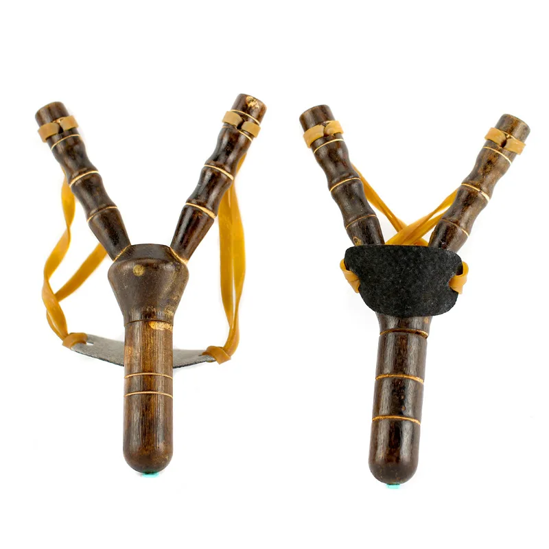 2021 Funny Wood Bamboo Retro Simple Slingshot Kids Sport Game Outdoor Shooting Toys Catapult Hunting Toys for Children Nostalgic
2021 Funny Wood Bamboo Retro Simple Slingshot Kids Sport Game Outdoor Shooting Toys Catapult Hunting Toys for Children Nostalgic