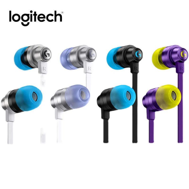 Игровые наушники Logitech G333 VR для Oculus Quest 2 Dual Driver Audio предназначены игр-Низкая
