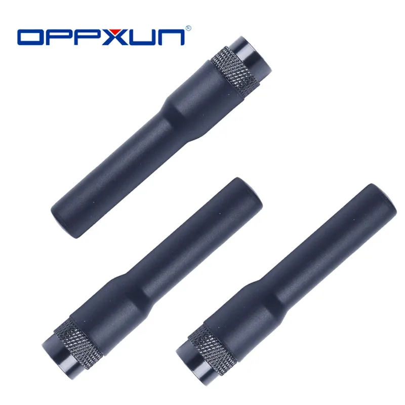 1 PC Dual Band SMA- Male 144/430MHz Soft Antenna for Walkie Talkie Baofeng Radio Yaesu
1 PC Dual Band SMA- Male 144/430MHz Soft Antenna for Walkie Talkie Baofeng Radio Yaesu