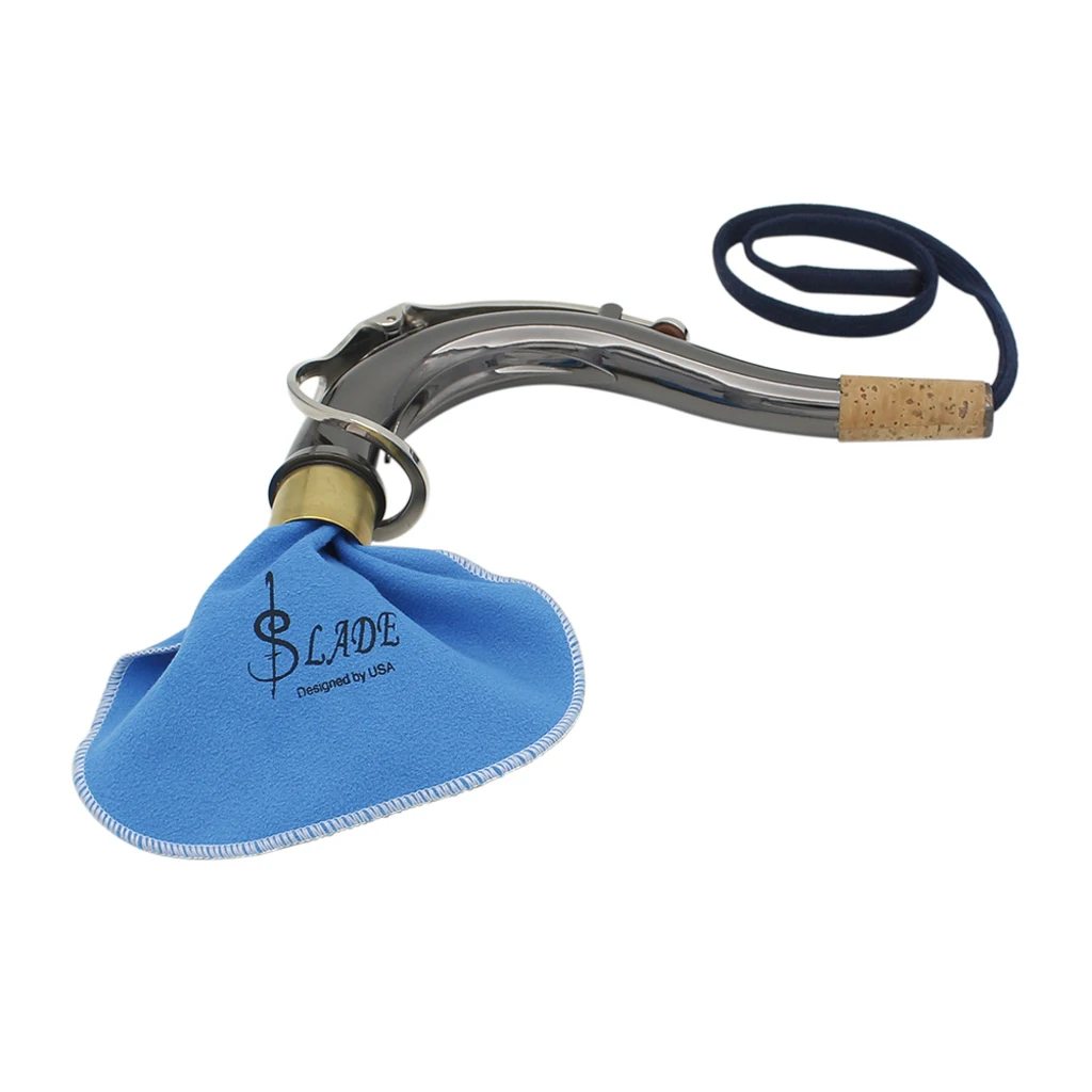 32*17cm Water Absorption Man-made Deerskin Flocking Cleaning Wiping Cloth for Music Wind Instruments Saxophone Flute Clarinet
32*17cm Water Absorption Man-made Deerskin Flocking Cleaning Wiping Cloth for Music Wind Instruments Saxophone Flute Clarinet