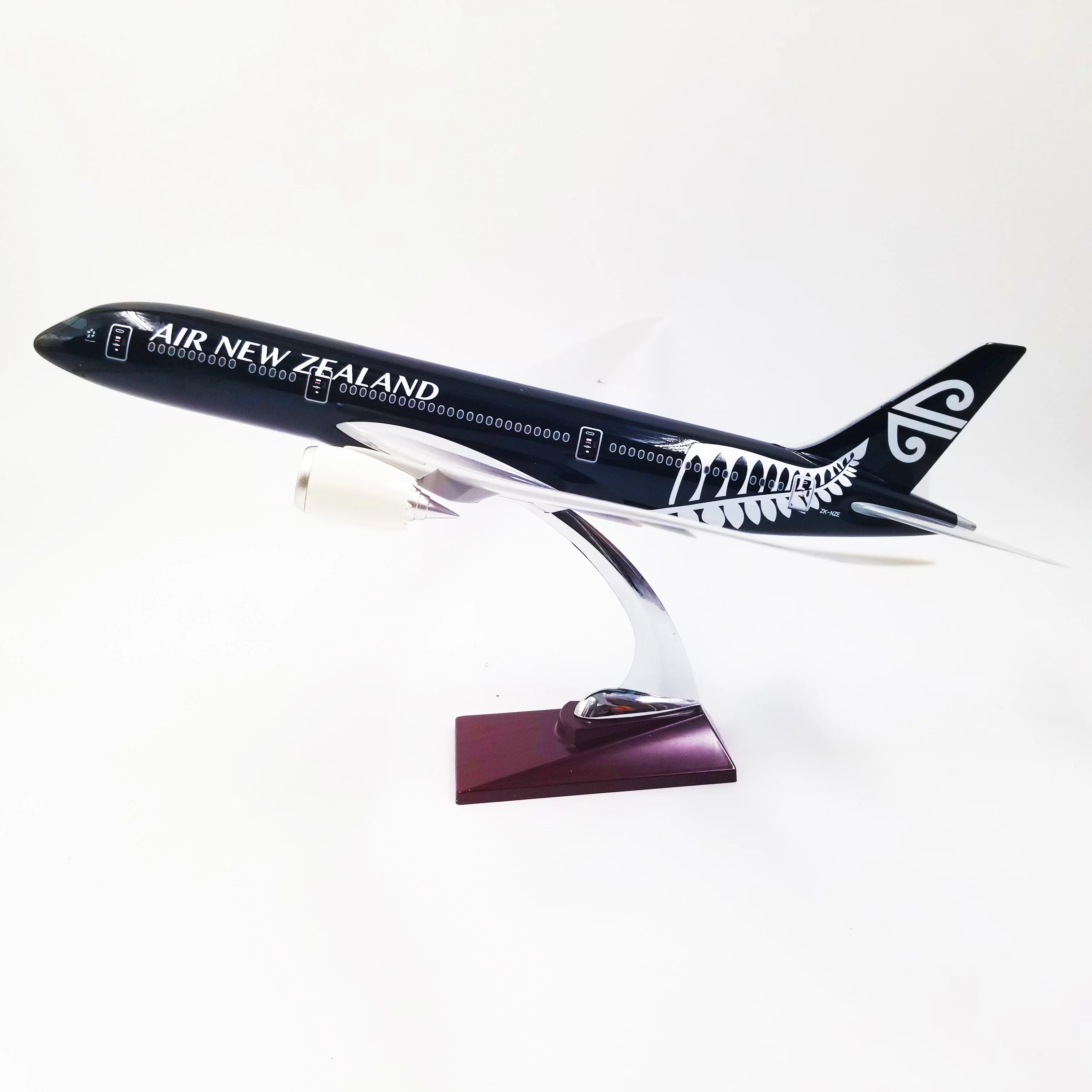 13 см игрушечные модели самолетов Ireland Airbus 330 Модель самолета литая под давлением