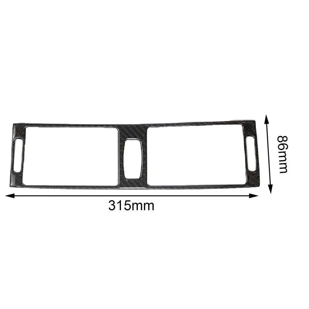 50% Hot Sales Car Sticker Smooth Protective Ornament Car Air Conditioner Outlet Sticker for BMW
50% Hot Sales Car Sticker Smooth Protective Ornament Car Air Conditioner Outlet Sticker for BMW