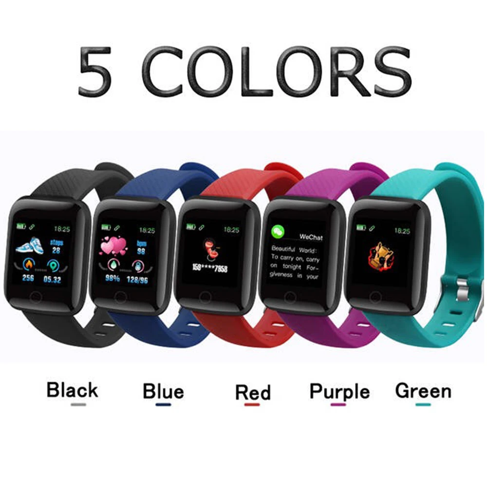 Sport D13 Smart Watch Men\Women Heart Rate Monitor Blood Pressure Fitness Tracker Smartwatch Smart Clock Watch For Ios Android
Sport D13 Smart Watch Men\Women Heart Rate Monitor Blood Pressure Fitness Tracker Smartwatch Smart Clock Watch For Ios Android