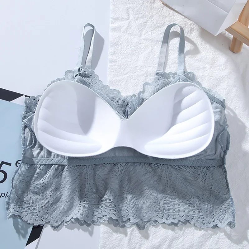 Женское сексуальное нижнее белье, кружевное красивое нижнее белье с открытой спиной, женский бюстгальтер, женский топ на бретельках
Женское сексуальное нижнее белье, кружевное красивое нижнее белье с открытой спиной, женский бюстгальтер, женский топ на бретельках