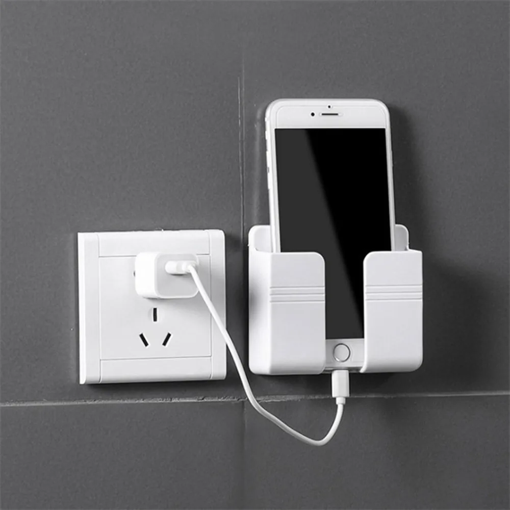 1pcs Wall Charger Hook Mobile Phone Holder Universal Cellphone Hanging Stand Bracket Hooks Charging Rack Storage Rack New
1pcs Wall Charger Hook Mobile Phone Holder Universal Cellphone Hanging Stand Bracket Hooks Charging Rack Storage Rack New