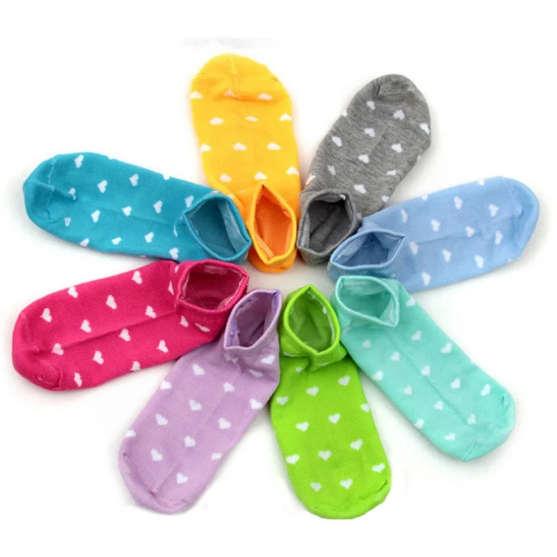 10Pair =20 PCS Women Cotton Sock Spring Summer Autumn Sweat-absorbent Breathable Sox Fashion Girl Solid Color Ankle Socks 2020
10Pair =20 PCS Women Cotton Sock Spring Summer Autumn Sweat-absorbent Breathable Sox Fashion Girl Solid Color Ankle Socks 2020