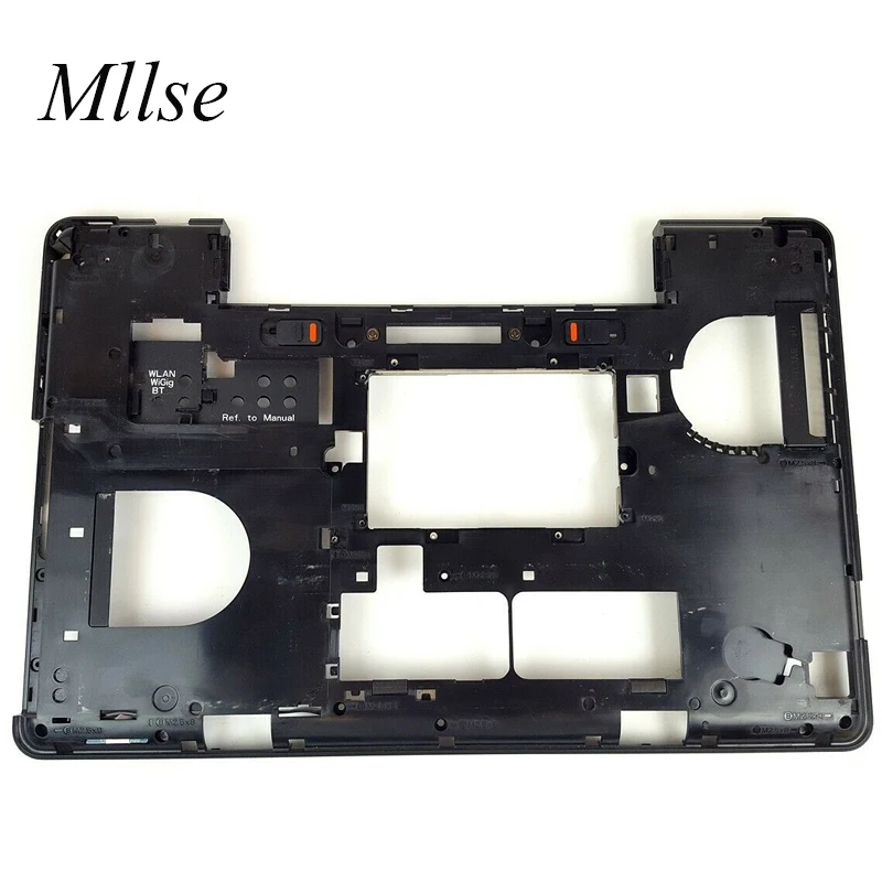 New For Dell Latitude E5540 Bottom Base Cover Case 0KFJ29 Lower case black MainBoard Bottom Casing D case Laptop case
New For Dell Latitude E5540 Bottom Base Cover Case 0KFJ29 Lower case black MainBoard Bottom Casing D case Laptop case