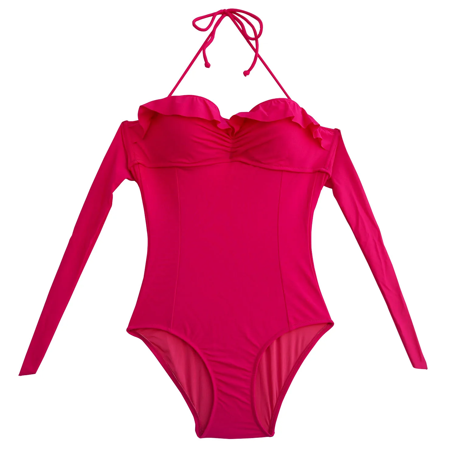 Summer Women Sexy Gril Design One-Piece Suits Bathing Suit Summer Pink Swimsuit one piece swimwear
Summer Women Sexy Gril Design One-Piece Suits Bathing Suit Summer Pink Swimsuit one piece swimwear