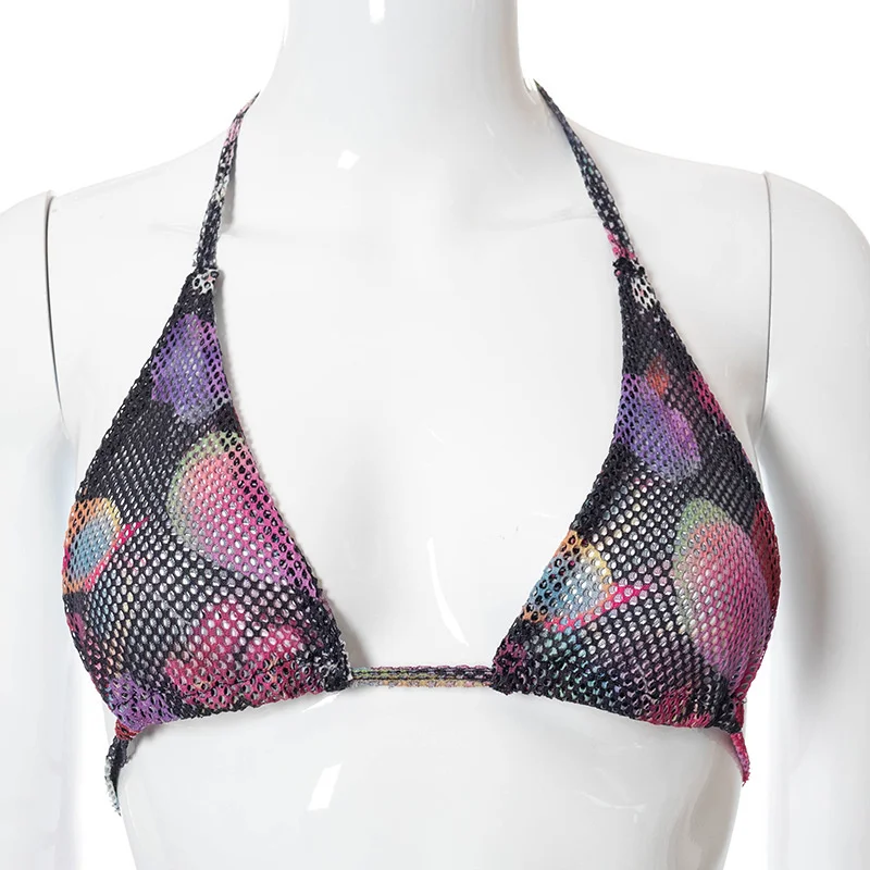 New Deep V Print Crop Top And Midi Skirt Set Two-Piece Suits Womens Halter Bandage Skirt Set Mesh Party Club Outfits
New Deep V Print Crop Top And Midi Skirt Set Two-Piece Suits Womens Halter Bandage Skirt Set Mesh Party Club Outfits