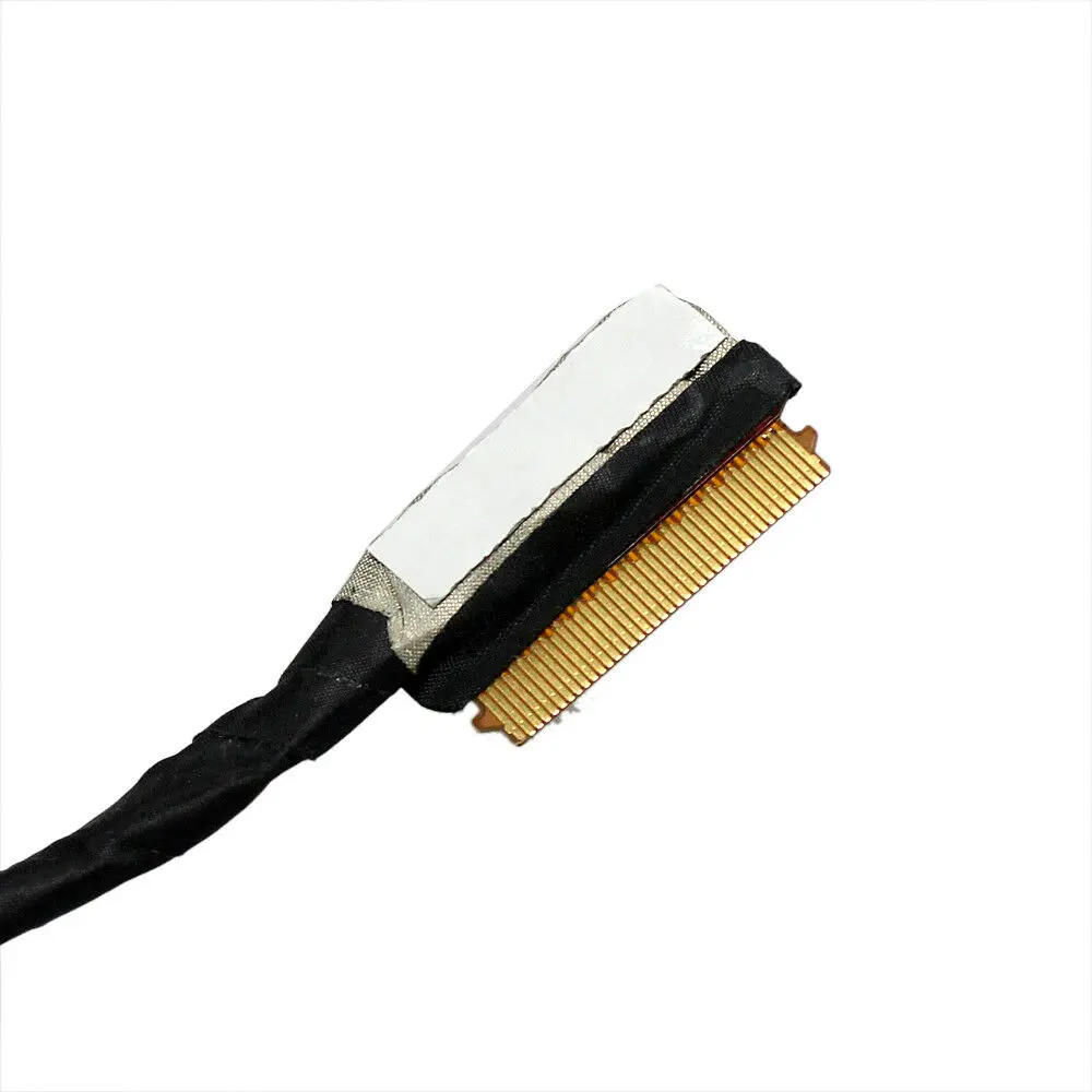 New LCD Video Screen Cable for Lenovo Flex 3-1580 Flex3 1570 1580 450.03S01.0011
New LCD Video Screen Cable for Lenovo Flex 3-1580 Flex3 1570 1580 450.03S01.0011
