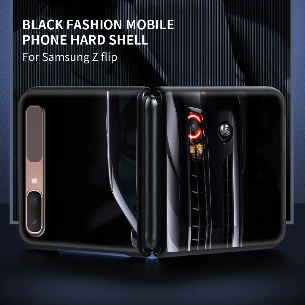 Case For Samsung Galaxy Z flip Case Protective Shell Shockproof Hard Cover Smartphone Accessories Funda Cool Car
Case For Samsung Galaxy Z flip Case Protective Shell Shockproof Hard Cover Smartphone Accessories Funda Cool Car