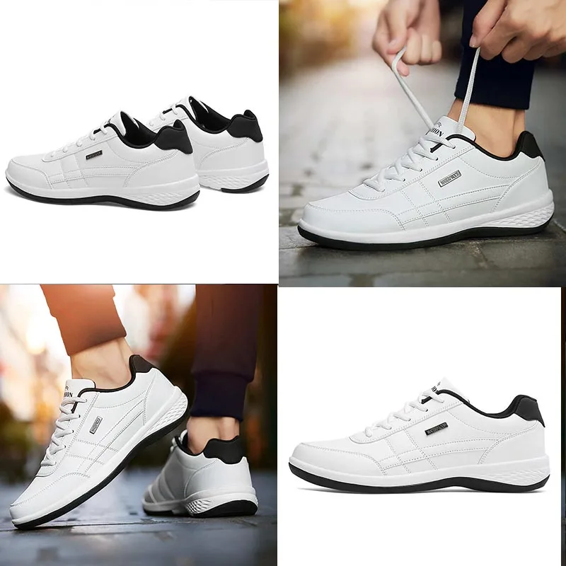 Men's Sports Shoes Shoes for Men Sneakers Sneakers Man Sport Designer Running Shoes White Sports Flat Lightweight New Arrival 0E
Men's Sports Shoes Shoes for Men Sneakers Sneakers Man Sport Designer Running Shoes White Sports Flat Lightweight New Arrival 0E