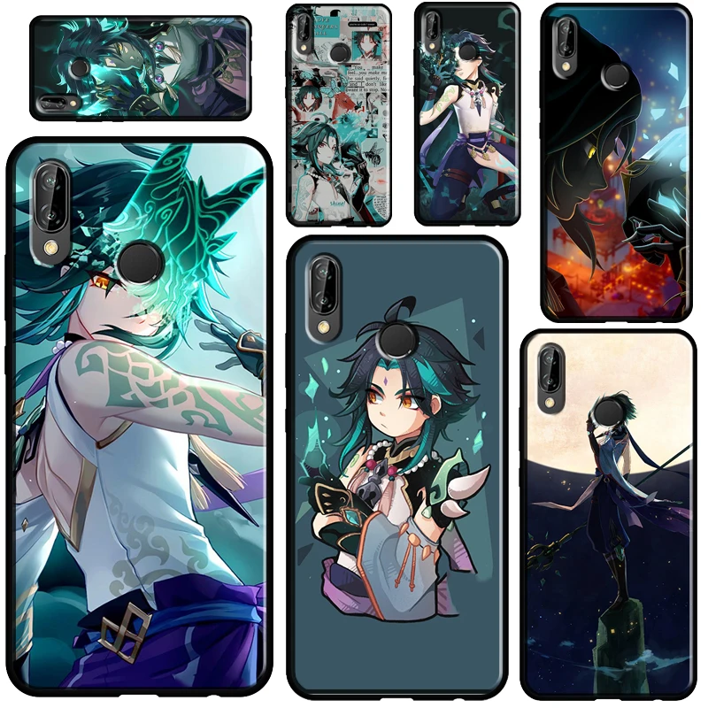 Genshin Impact Xiao For Huawei P40 Lite P20 P30 Pro Mate 20 P Smart Z 2019 Nova 5T Case For Honor 8A 8X 9X 10i
Genshin Impact Xiao For Huawei P40 Lite P20 P30 Pro Mate 20 P Smart Z 2019 Nova 5T Case For Honor 8A 8X 9X 10i