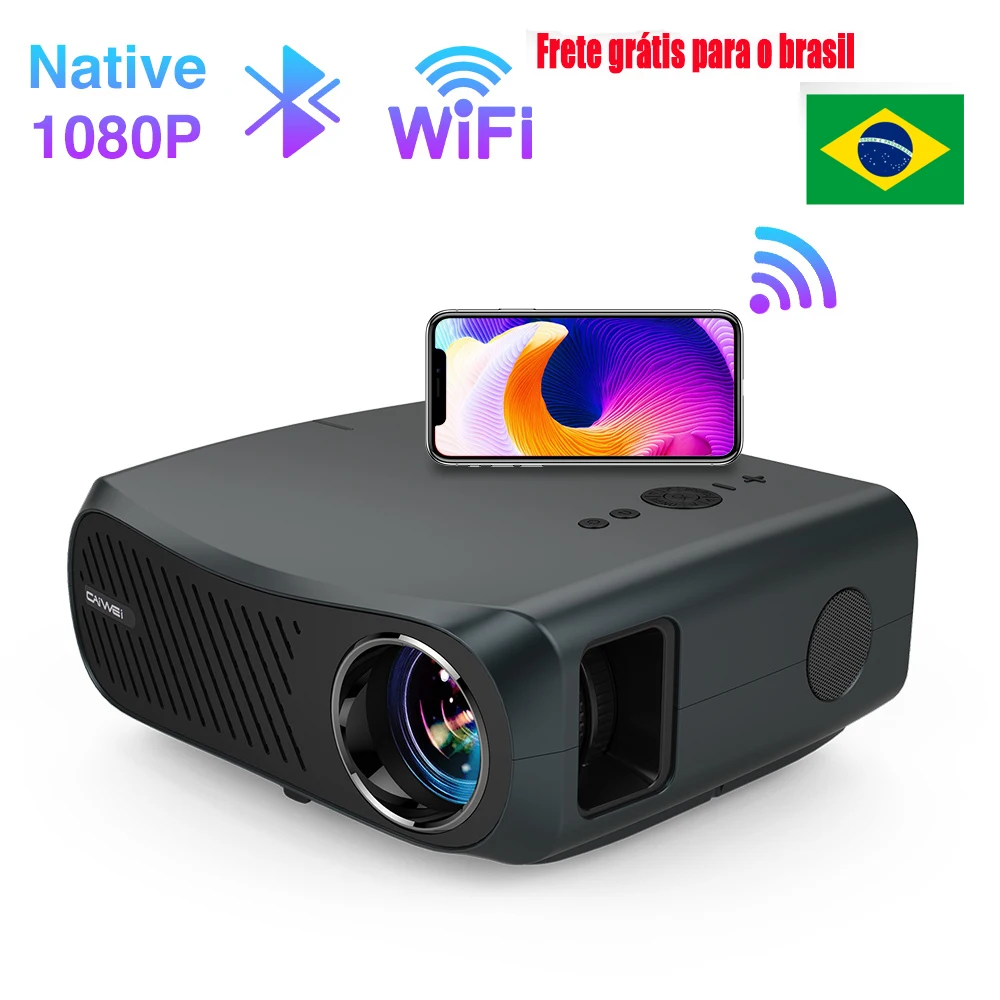 Домашний проектор Видео Led 7200 люменов беспроводной Airplay 4K Beamer Android система Бесплатная доставка проектор для домашнего кинотеатра для телефо...
Домашний проектор Видео Led 7200 люменов беспроводной Airplay 4K Beamer Android система Бесплатная доставка проектор для домашнего кинотеатра для телефо...
