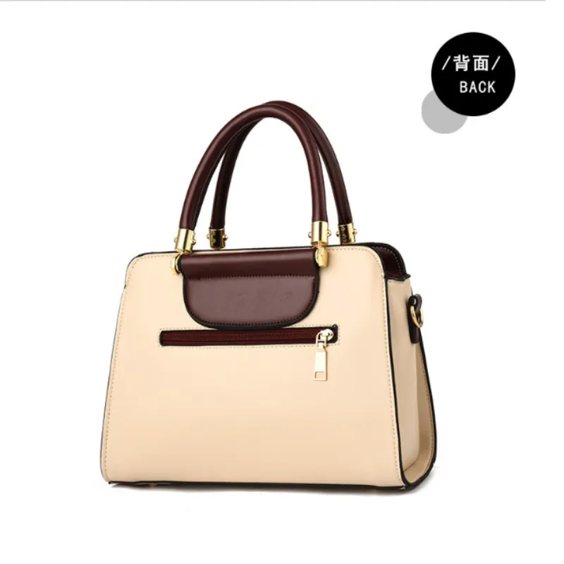 100% Genuine leather Women handbags 2021 New Casual Tote Bag Tassel Female Handbag Designer handbags Crossbody Messenger bags
100% Genuine leather Women handbags 2021 New Casual Tote Bag Tassel Female Handbag Designer handbags Crossbody Messenger bags