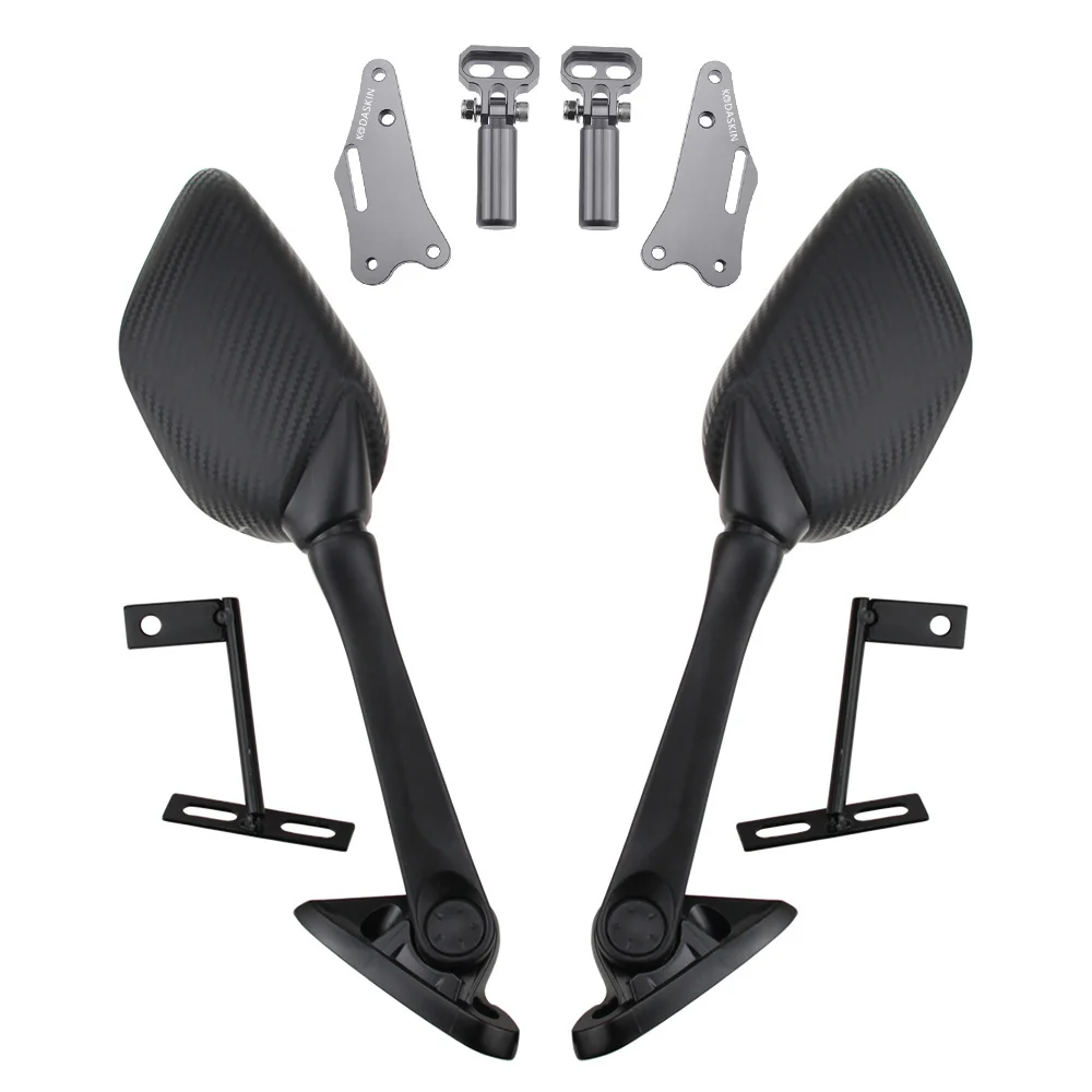 Кронштейн для зеркала заднего вида SRMAX 250 300 SR MAX300 MAX | Автомобили и мотоциклы