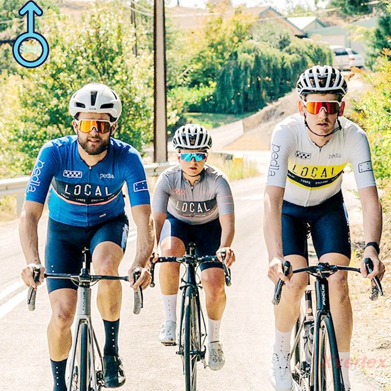 TEam Pedla Cycling Jersey Men men/women Custom team Cycling Jersey 2021 Summer Racing Road Bike MTB Clothing Sport Maillot
TEam Pedla Cycling Jersey Men men/women Custom team Cycling Jersey 2021 Summer Racing Road Bike MTB Clothing Sport Maillot