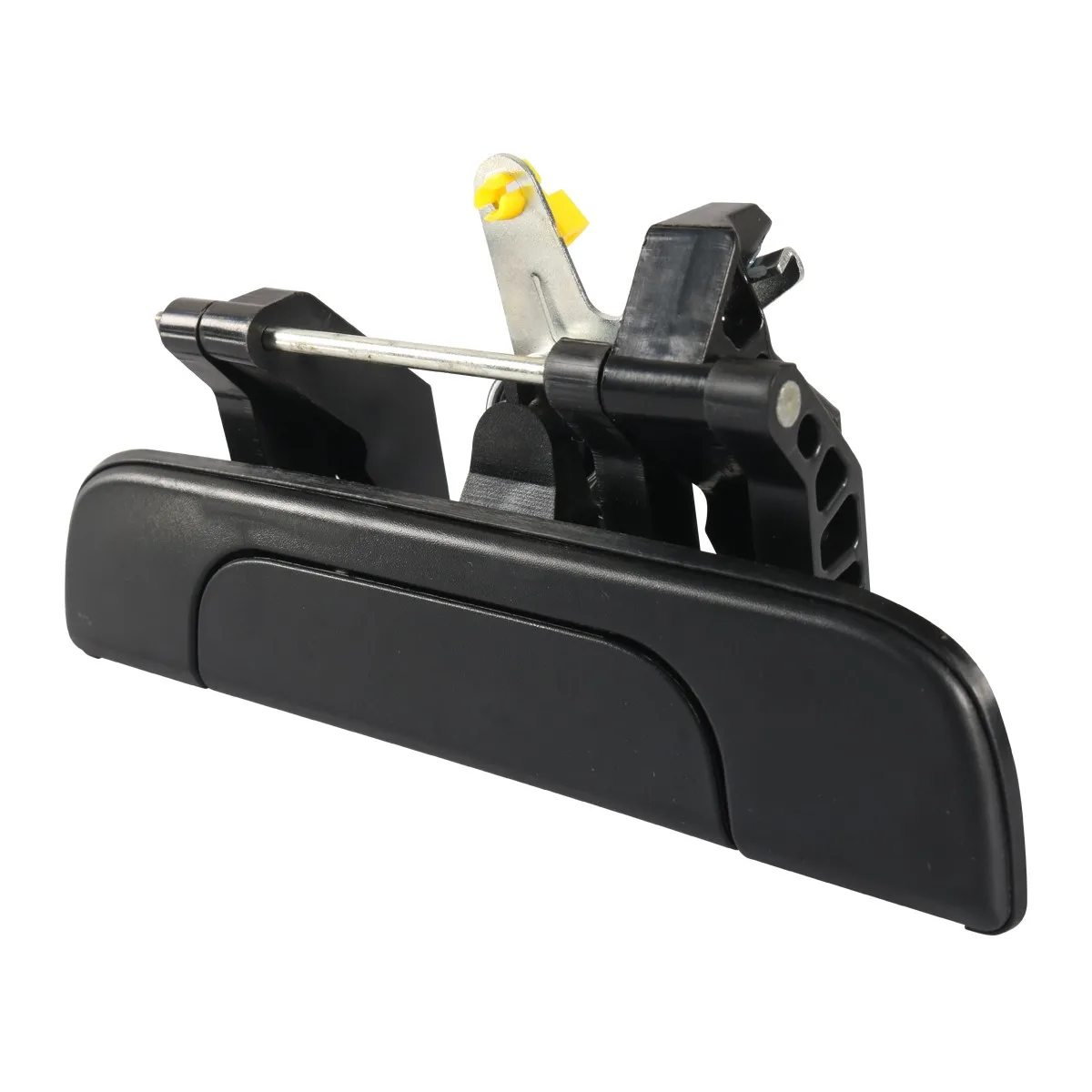 High Quality ABS Tailgate Texture Black Back Door Handle For Toyota Tacoma 1995-2004 Rear Door Handle
High Quality ABS Tailgate Texture Black Back Door Handle For Toyota Tacoma 1995-2004 Rear Door Handle