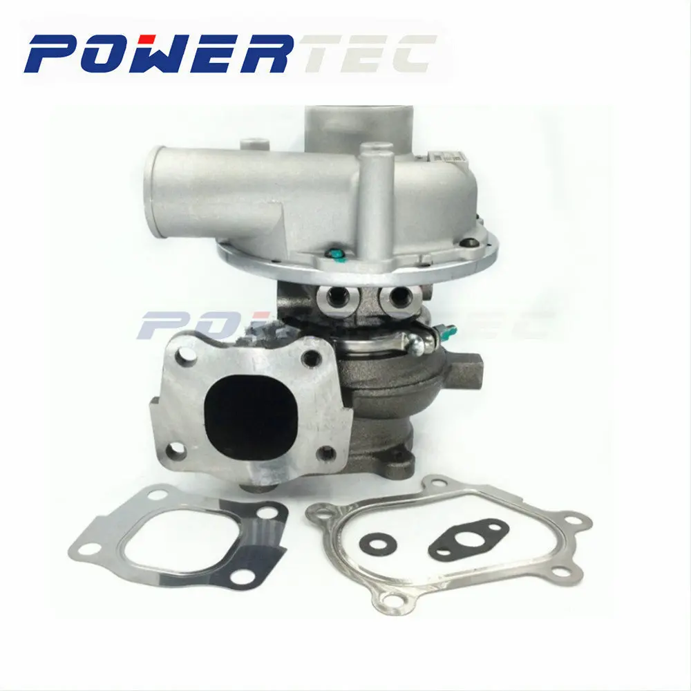 New Turbocharger Complete RHF55 Full Turbo VA440051 VC440051 VB440051 CIFK 8980302170 For Hitachi ZX420 4HK1
New Turbocharger Complete RHF55 Full Turbo VA440051 VC440051 VB440051 CIFK 8980302170 For Hitachi ZX420 4HK1