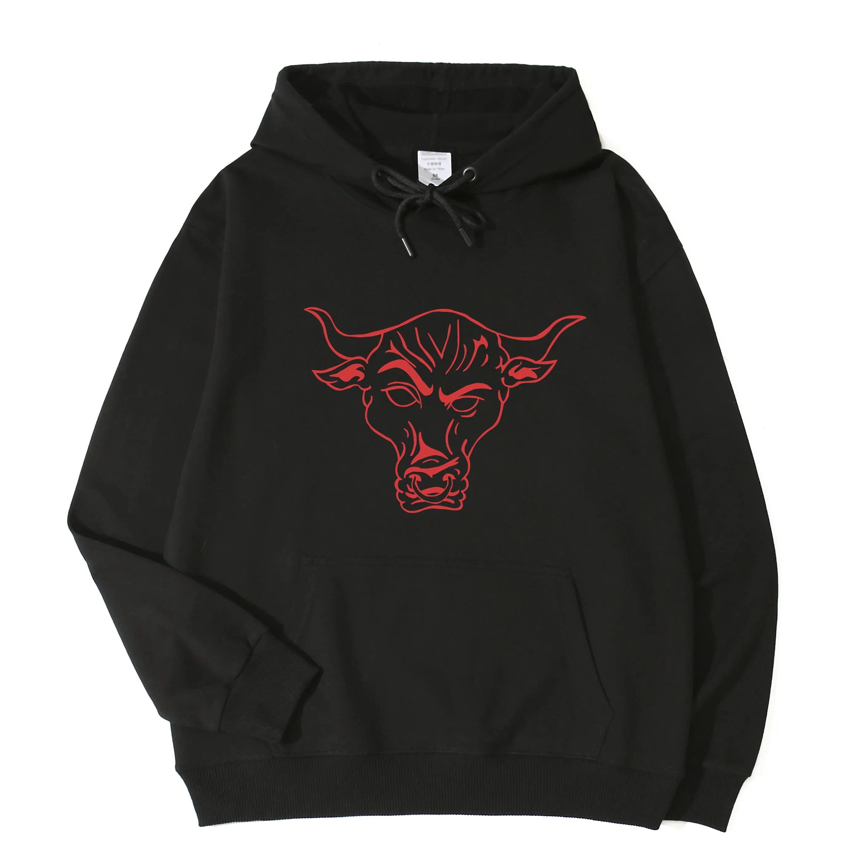Brahma Bull Red Logo Project - Rock High Quality Printed Hoodie 100% Cotton Pocket Sweatshirt Unique Unisex Top Asian Size
Brahma Bull Red Logo Project - Rock High Quality Printed Hoodie 100% Cotton Pocket Sweatshirt Unique Unisex Top Asian Size