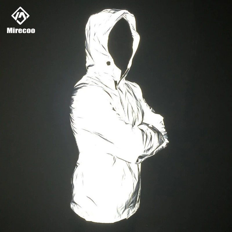 Reflective Jacket Mens Bomber Jacket Biker Jacket Men Hooded Hip Hop Jackets Fashion Streetwear 2019 Clothes Jogging Plus Size
Reflective Jacket Mens Bomber Jacket Biker Jacket Men Hooded Hip Hop Jackets Fashion Streetwear 2019 Clothes Jogging Plus Size