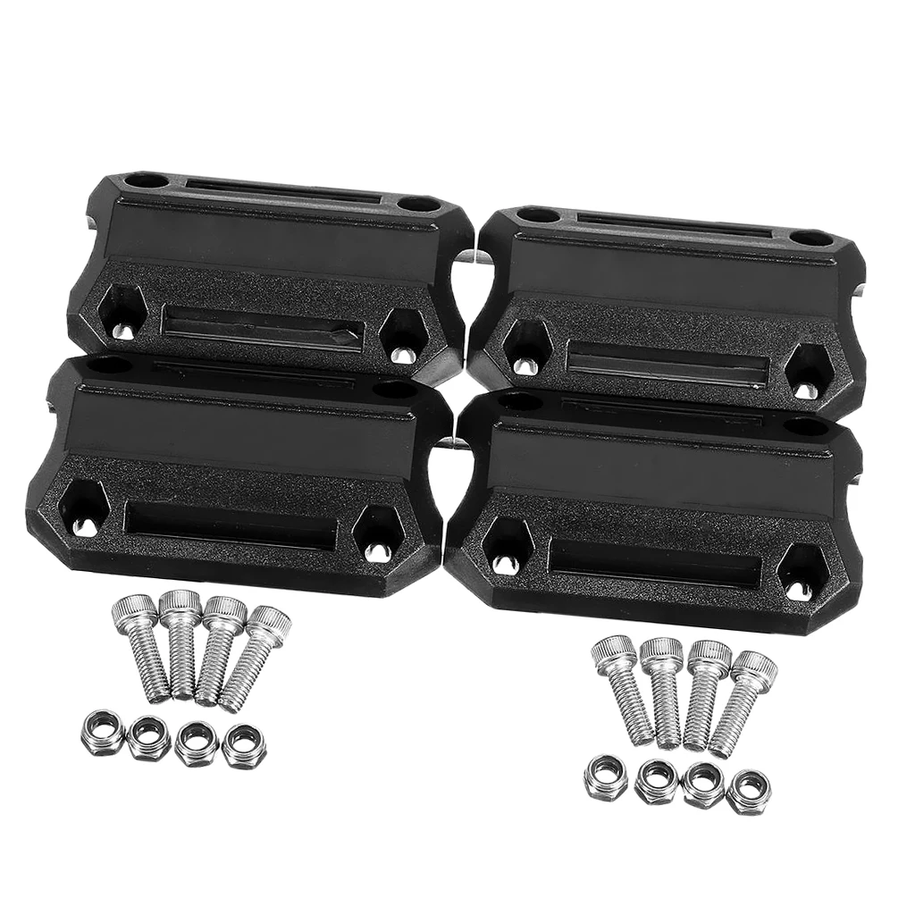 Pieces of 4 Motors Protection Bumper Decorative Block For BMW R1200GS F700GS F800GS
Pieces of 4 Motors Protection Bumper Decorative Block For BMW R1200GS F700GS F800GS