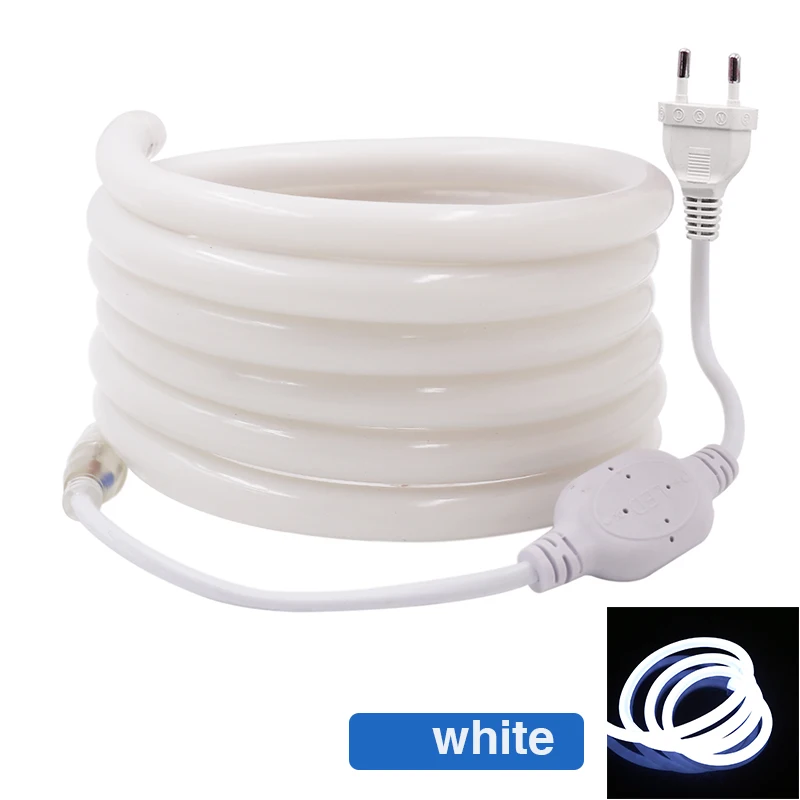 Светодиодная лента XUNATA теплый белый 120 LED/м
Светодиодная лента XUNATA теплый белый 120 LED/м