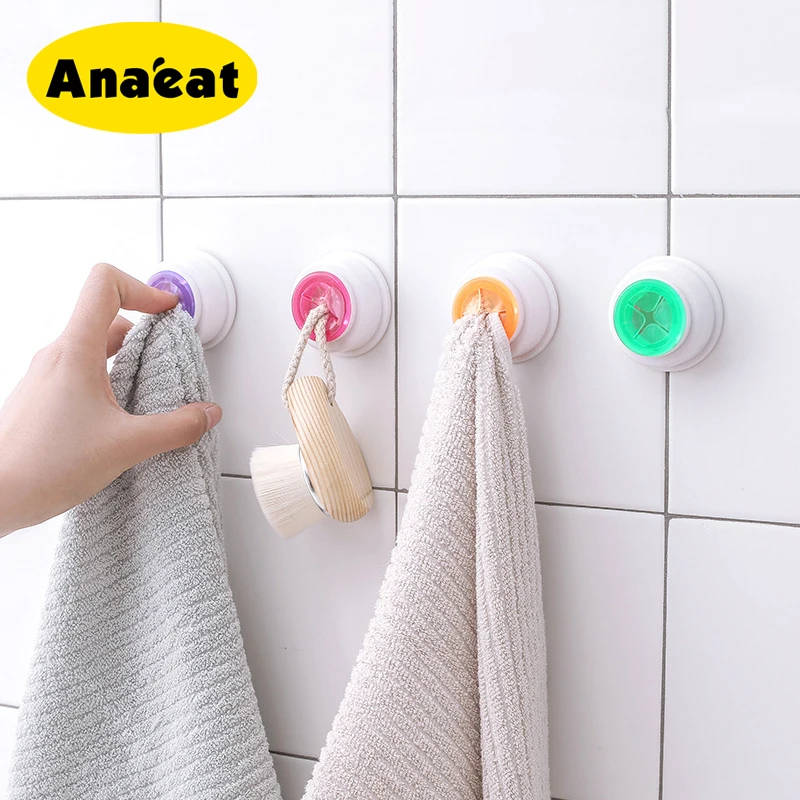 ANAEAT 1 piece Wash Cloth Clip Holder Dishclout Storage Rack Clips Hooks Bath Room Hand Towel
ANAEAT 1 piece Wash Cloth Clip Holder Dishclout Storage Rack Clips Hooks Bath Room Hand Towel