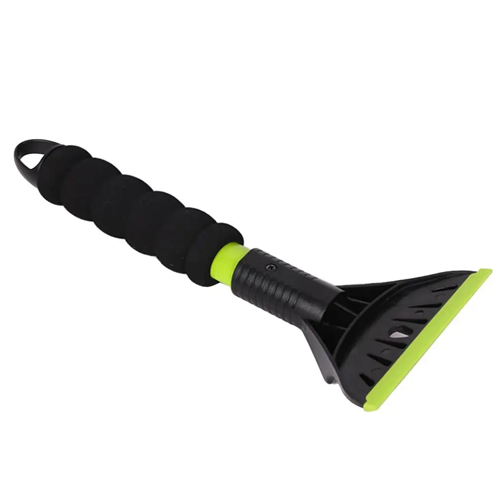 Car Snow Shovel Scraping Snow Brush Ice Scraper Snow Frost Ice Snow Removal Tools For Car SUV Truck Windshield Durable Scraper
Car Snow Shovel Scraping Snow Brush Ice Scraper Snow Frost Ice Snow Removal Tools For Car SUV Truck Windshield Durable Scraper