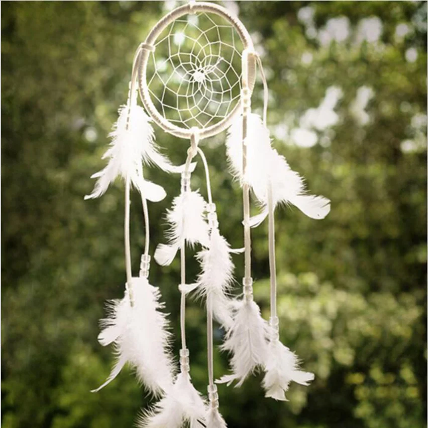 Dream catcher wind chime white pomao home wall decoration creative decoration dream catcher wind chime pendant wall hanging
Dream catcher wind chime white pomao home wall decoration creative decoration dream catcher wind chime pendant wall hanging