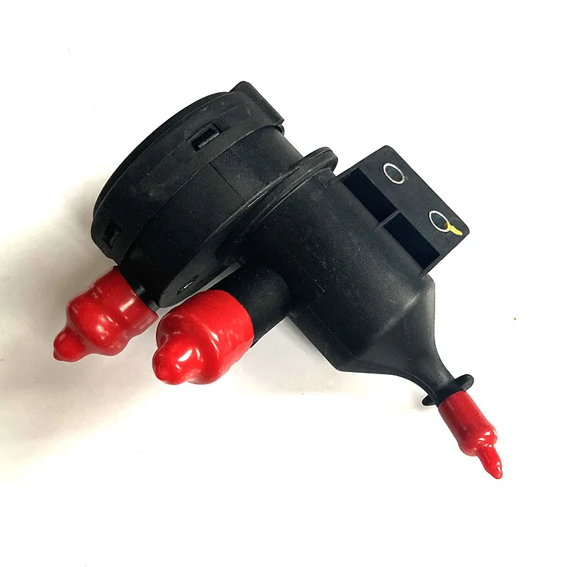 Brand New Genuine Engine Oil Separator Assy For Oem Parts Ssangyong 2006-2012 Rexton Stavic Rodius 2.7DSL
Brand New Genuine Engine Oil Separator Assy For Oem Parts Ssangyong 2006-2012 Rexton Stavic Rodius 2.7DSL