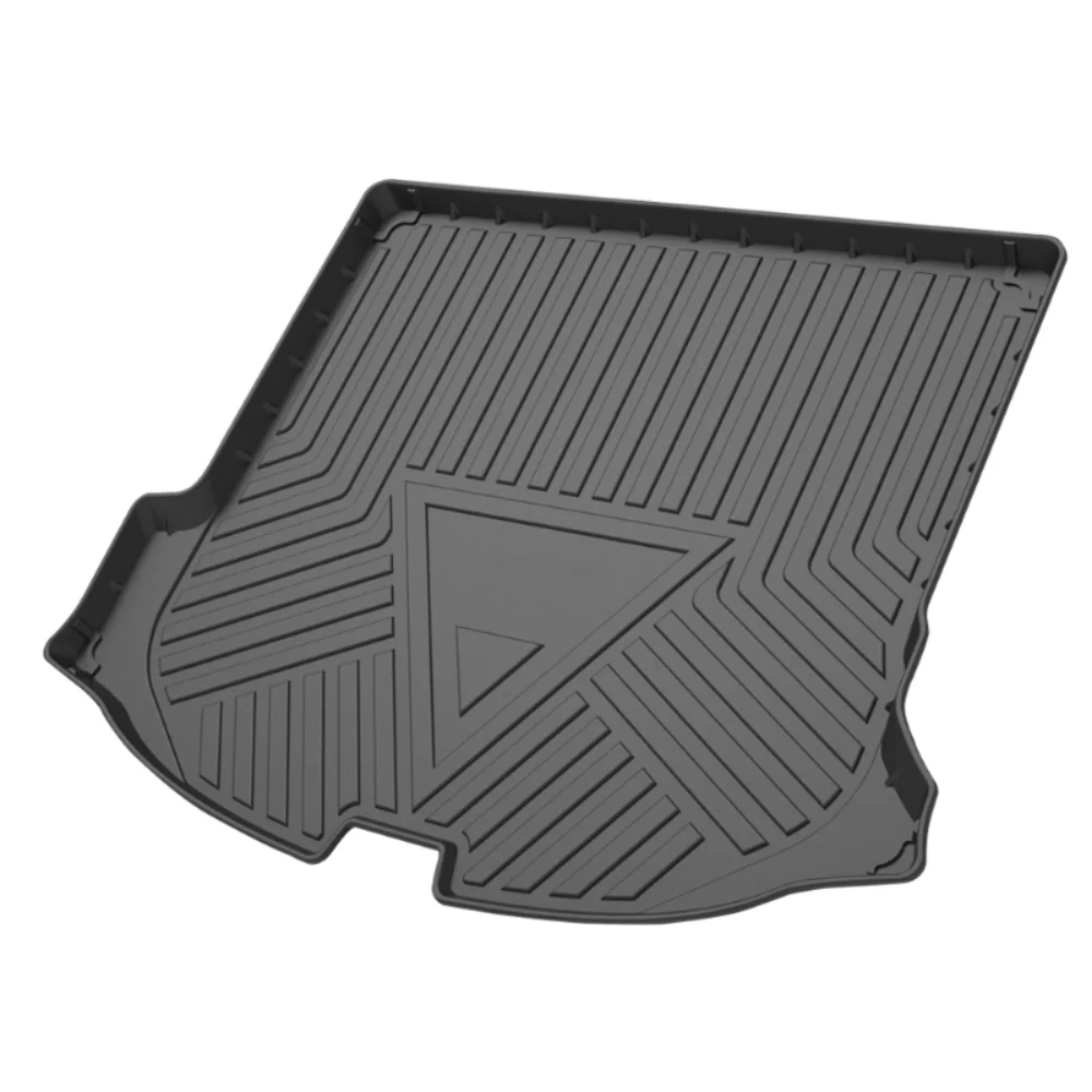 TPE Trunk Mat For Volvo V60 2015 2016 2017 2018 Car Waterproof Non-Slip Custom Rubber 3D Cargo Liner Accessories
TPE Trunk Mat For Volvo V60 2015 2016 2017 2018 Car Waterproof Non-Slip Custom Rubber 3D Cargo Liner Accessories