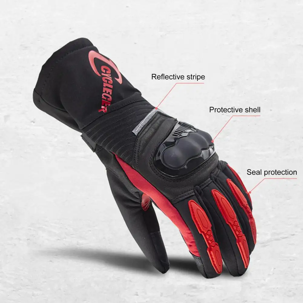 Men Windproof Waterproof Snow Glove Winter Outdoor Sports Ski Snowboard Adult Men Skiing Gloves Riding Warm Cotton Gloves
Men Windproof Waterproof Snow Glove Winter Outdoor Sports Ski Snowboard Adult Men Skiing Gloves Riding Warm Cotton Gloves