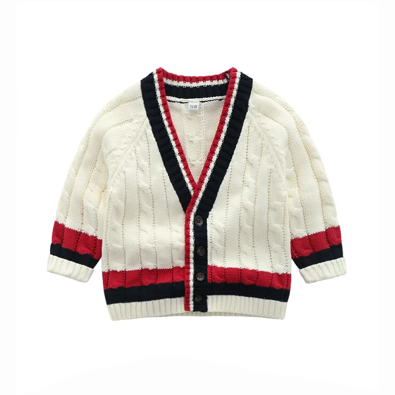 Autumn and winter new out clothes,men and women babies beige college style knitted long sleeve sweater coat,toddler boy sweaters
Autumn and winter new out clothes,men and women babies beige college style knitted long sleeve sweater coat,toddler boy sweaters