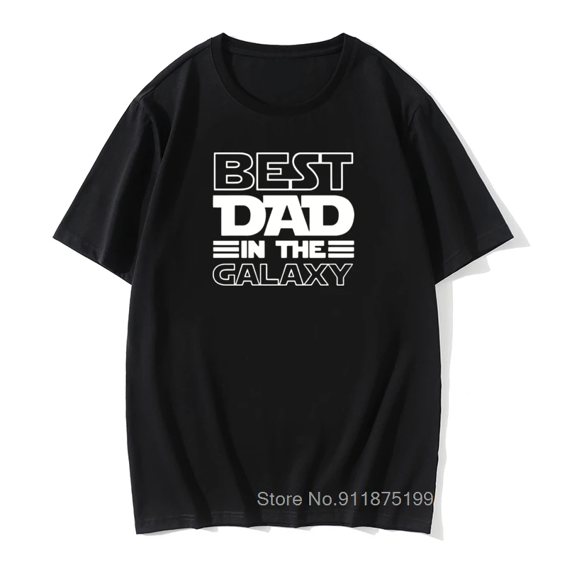 Футболка Best Dad In The Galaxy, забавная модная летняя хлопковая футболка, Мужская футболка на День отца, лучший подарок, футболки в европейском стил...
Футболка Best Dad In The Galaxy, забавная модная летняя хлопковая футболка, Мужская футболка на День отца, лучший подарок, футболки в европейском стил...