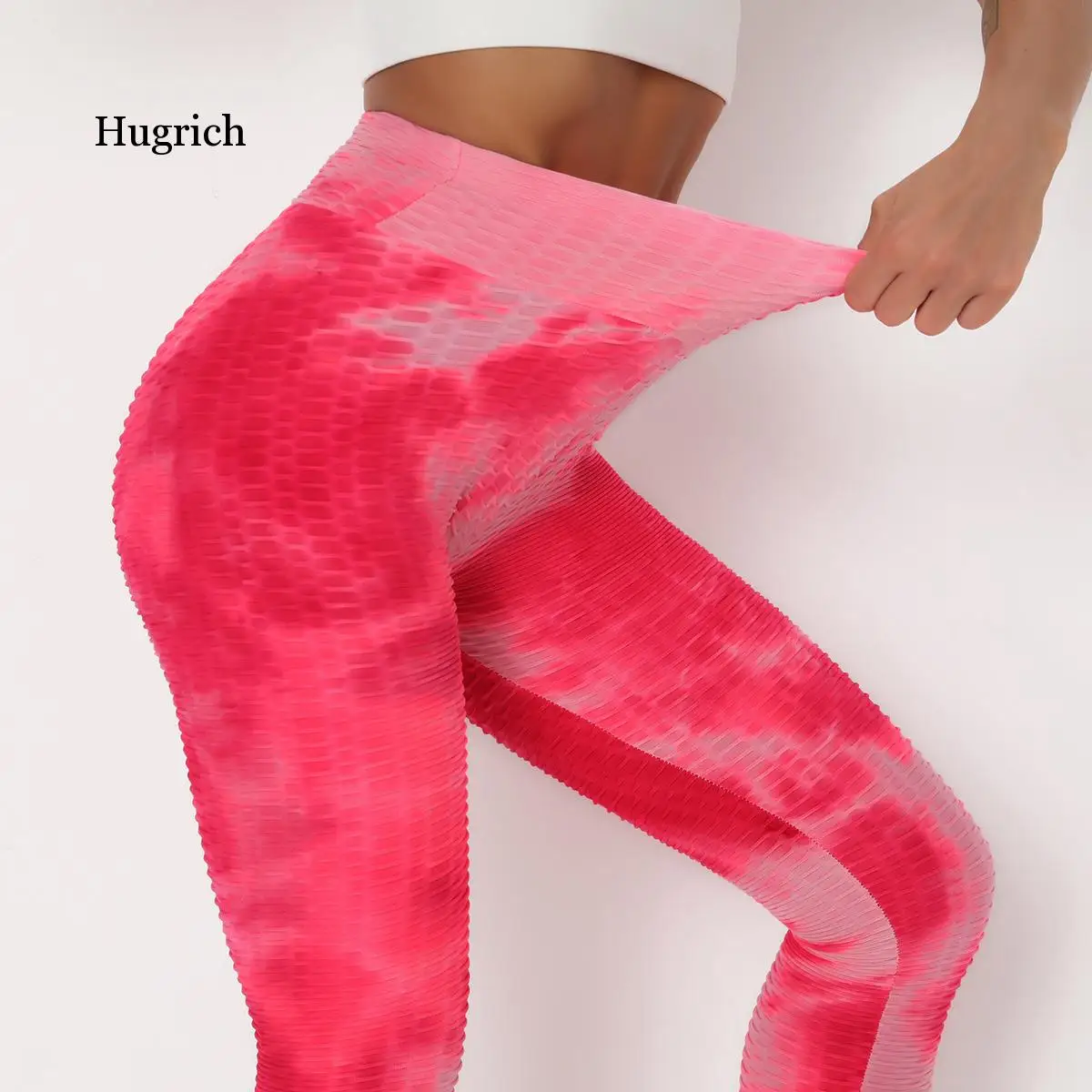 Женские брюки до щиколотки, леггинсы с высокой талией и эффектом пуш-ап, спортивные женские брюки для фитнеса, бега, йоги, спортивная одежда ...
Женские брюки до щиколотки, леггинсы с высокой талией и эффектом пуш-ап, спортивные женские брюки для фитнеса, бега, йоги, спортивная одежда ...