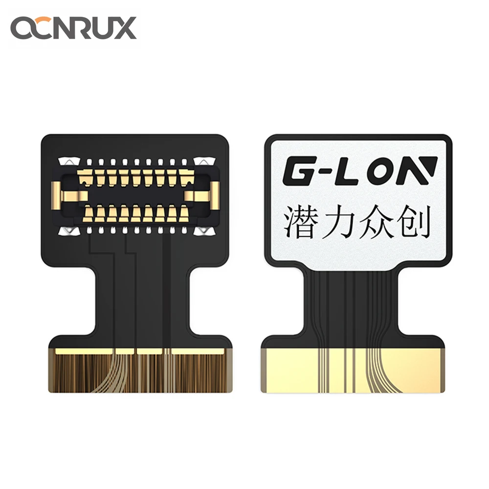 Qianli G-Lon iMesa Fingerprint Repair FPC Connector Socket Flex Cable for iphone 7 7P 8 8P Touch ID Fingerprint Cable
Qianli G-Lon iMesa Fingerprint Repair FPC Connector Socket Flex Cable for iphone 7 7P 8 8P Touch ID Fingerprint Cable