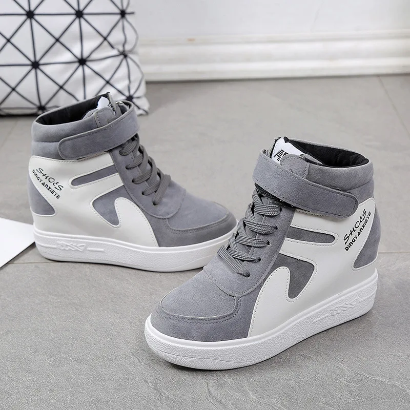 red sneakers women 2020 High top Platform Sneakers women Casual Wedges shoes Womens Shoes Black Platform Vulcanize Shoes Women
red sneakers women 2020 High top Platform Sneakers women Casual Wedges shoes Womens Shoes Black Platform Vulcanize Shoes Women
