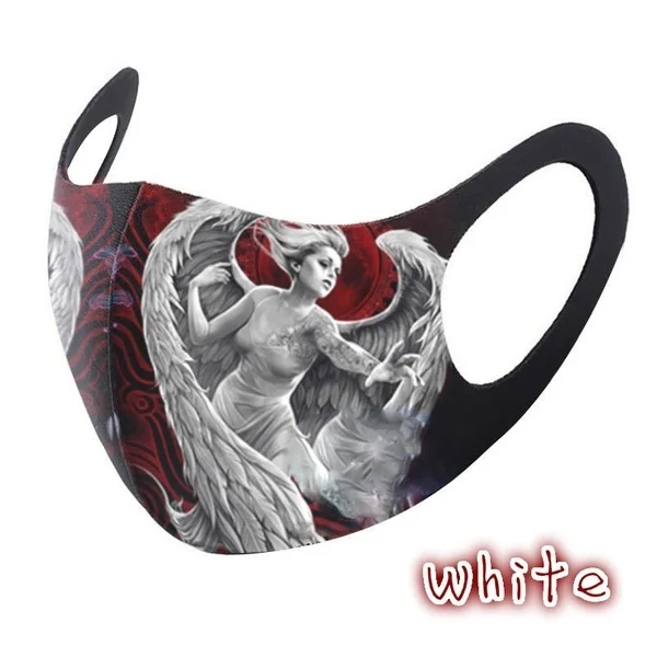 Reusable Washable Mask Face Mask Breathable Face Mask With Filter Cotton Printing Sunscreen Unisex Mouth Cover Mascarillas
Reusable Washable Mask Face Mask Breathable Face Mask With Filter Cotton Printing Sunscreen Unisex Mouth Cover Mascarillas