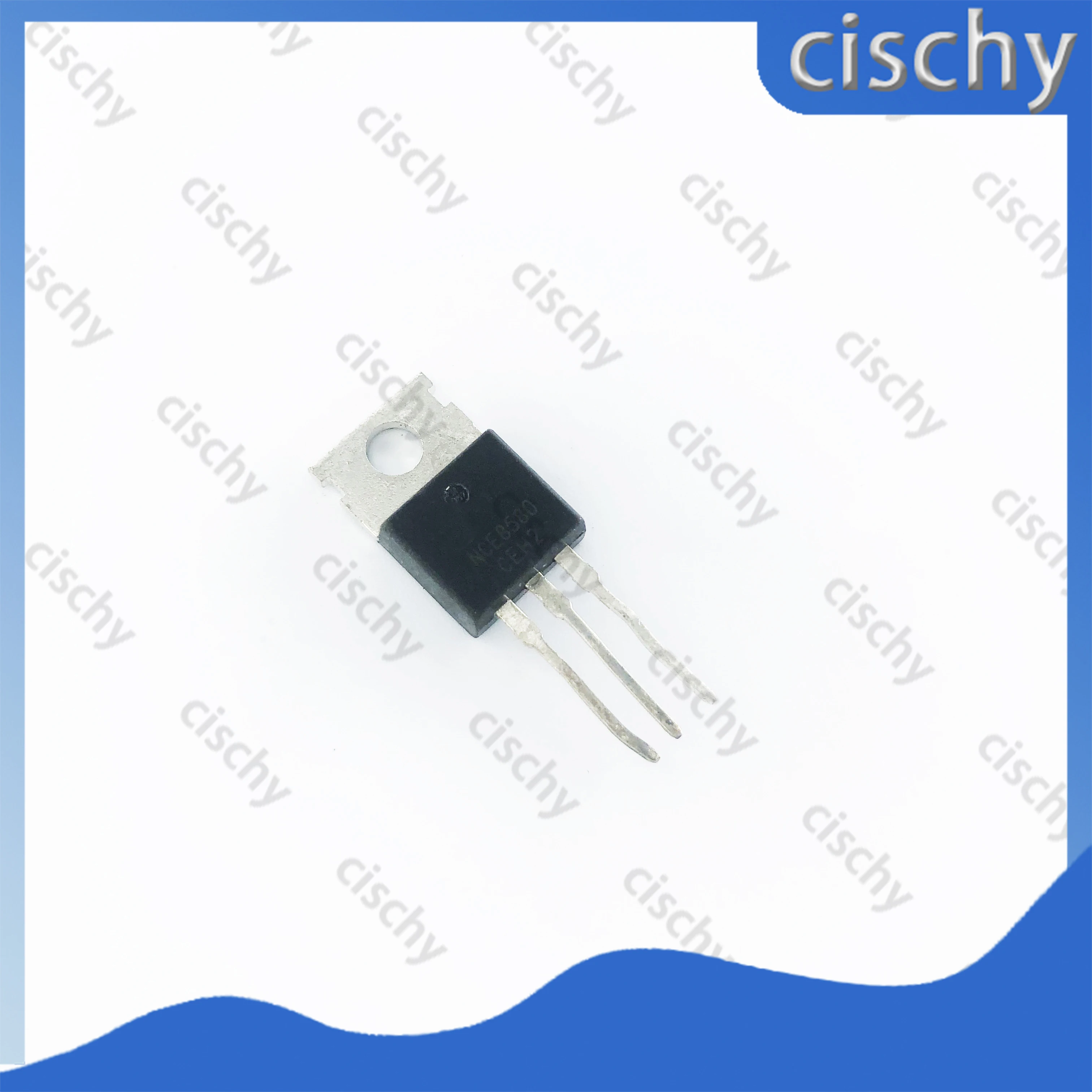 5 шт./лот NCE8580 TO-220 85V 80A новые оригинальные в наличии
5 шт./лот NCE8580 TO-220 85V 80A новые оригинальные в наличии