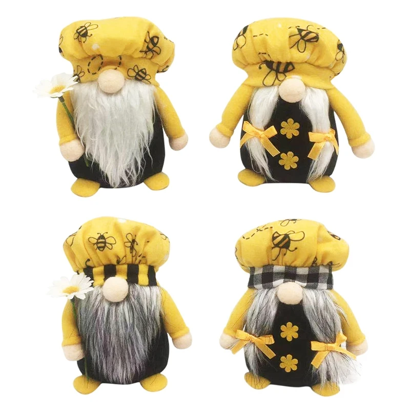 Easter Bumble Bee Chef Gnome Scandinavian Tomte Nisse Swedish Elf Home Farmhouse 23GB
Easter Bumble Bee Chef Gnome Scandinavian Tomte Nisse Swedish Elf Home Farmhouse 23GB