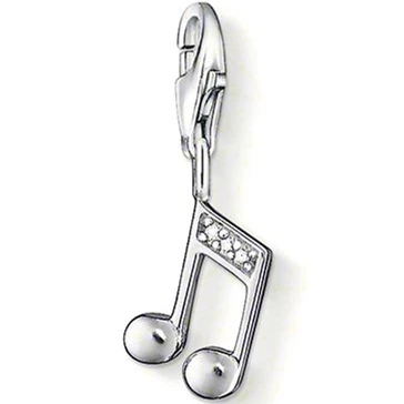 ThomasPT1854 восемь нот очаровательные стильные очаровательные ювелирные изделия в искусственном серебряном браслете
ThomasPT1854 восемь нот очаровательные стильные очаровательные ювелирные изделия в искусственном серебряном браслете