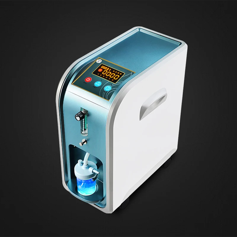 In stock! Atomizing oxygen generator negative ion with remote control home double oxygen generator oxygen suction machine 220v
In stock! Atomizing oxygen generator negative ion with remote control home double oxygen generator oxygen suction machine 220v