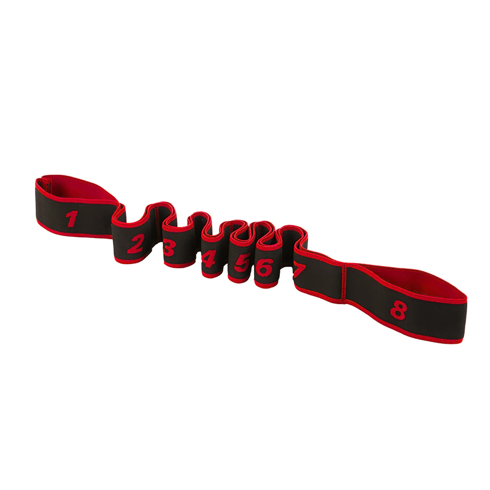 Ремень для упражнений, ремень-Эспандер для танцев
Ремень для упражнений, ремень-Эспандер для танцев