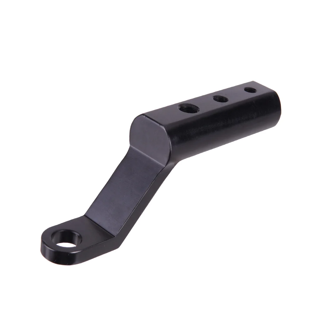 ZTTO Ebike Motorcycle Rearview Mirror Mount Extender Bracket Holder Clamp Bar Phone Holder Levers Multiple Function Accessories
ZTTO Ebike Motorcycle Rearview Mirror Mount Extender Bracket Holder Clamp Bar Phone Holder Levers Multiple Function Accessories