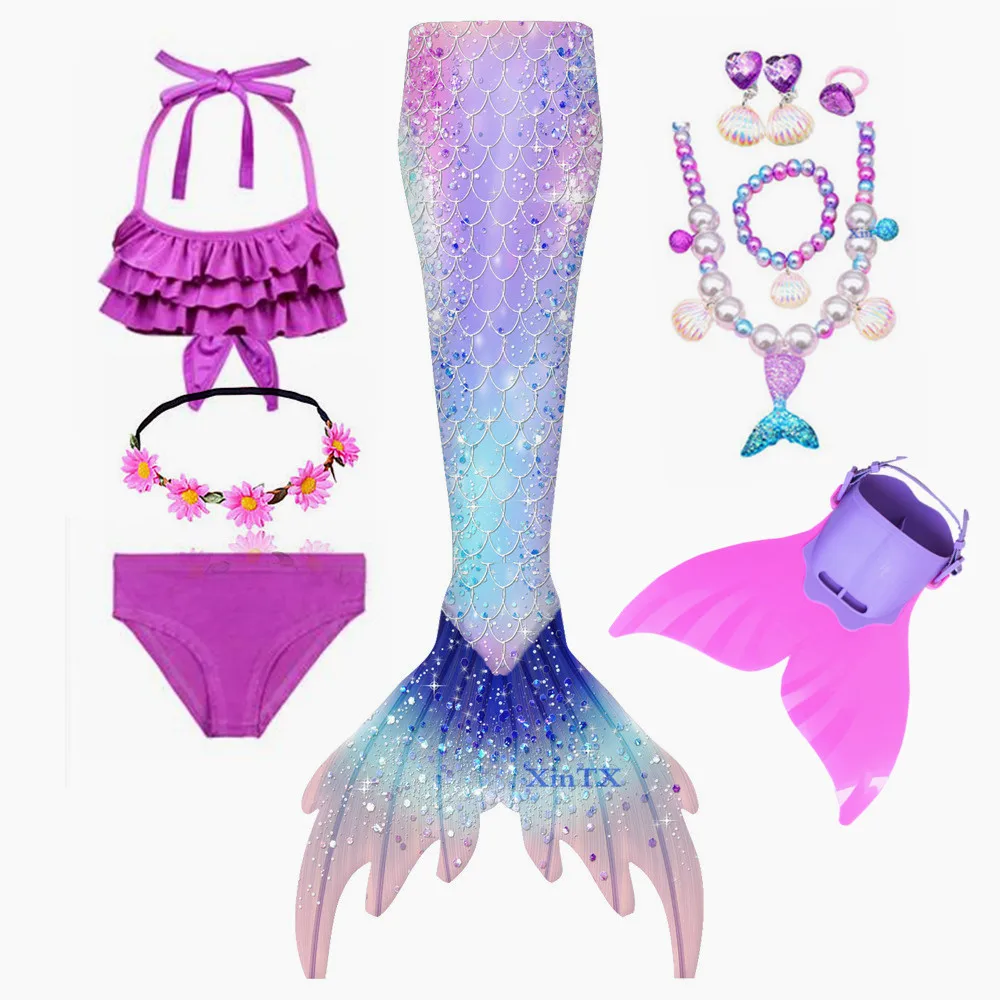 Детский яркий костюм, детское пляжное бикини с русалочкой, купальник в стиле Фэнтези, можно добавить моноласт
Детский яркий костюм, детское пляжное бикини с русалочкой, купальник в стиле Фэнтези, можно добавить моноласт