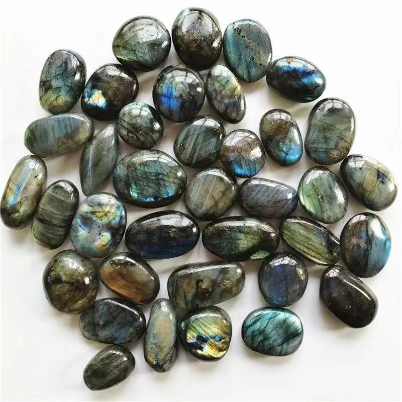 Natural Quartz Labradorite Palm Stone Crystal Mineral Moonstone Chakra Spiritual Healing Crystal For Home Decoration
Natural Quartz Labradorite Palm Stone Crystal Mineral Moonstone Chakra Spiritual Healing Crystal For Home Decoration