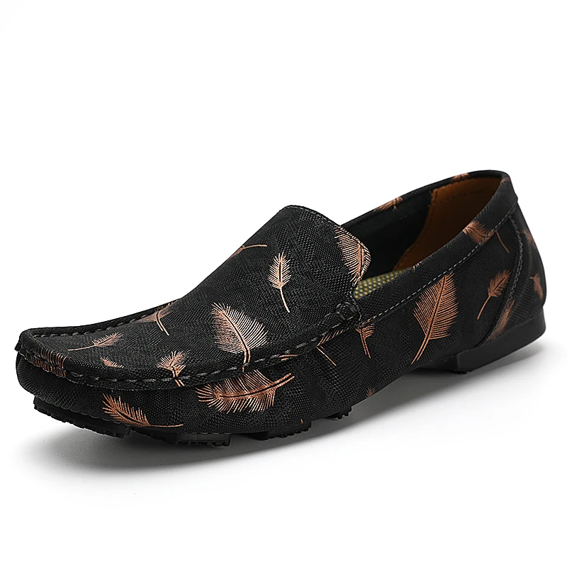 Korean style loafers fashion casual men's canvas shoes breathable peas shoes spring and autumn new youth men's shoes work shoes
Korean style loafers fashion casual men's canvas shoes breathable peas shoes spring and autumn new youth men's shoes work shoes